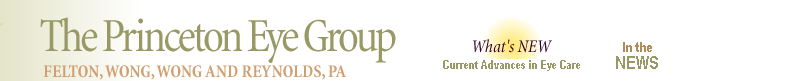 The Princeton Eye Group