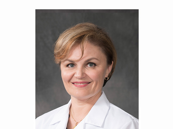 Dr. Anita I. Miedziak, MD