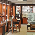 glasses shop in princeton, nj