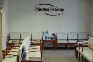 Princeton Waiting Room