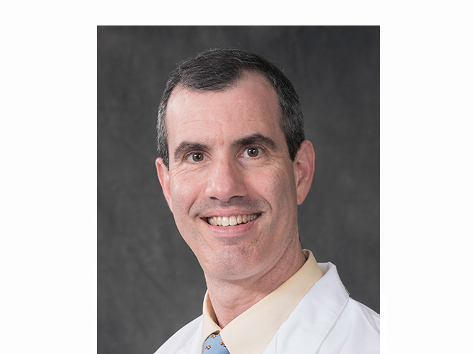 Dr. John A. Epstein, MD