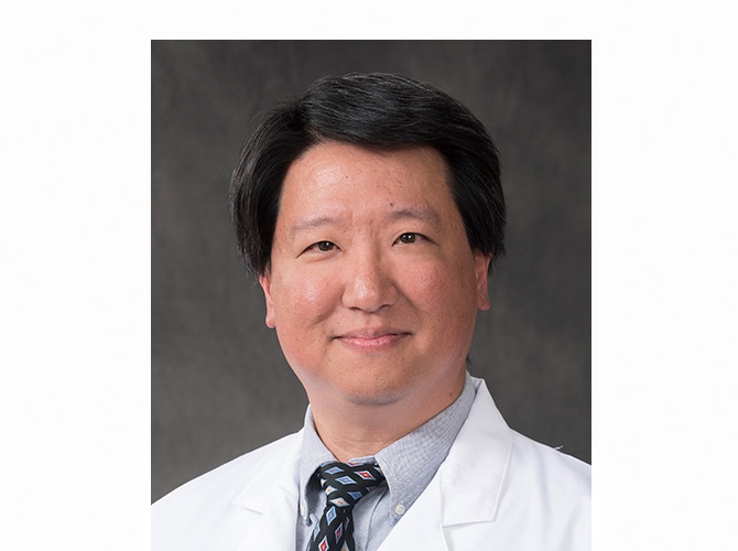 Dr. Samuel M. Liu, MD