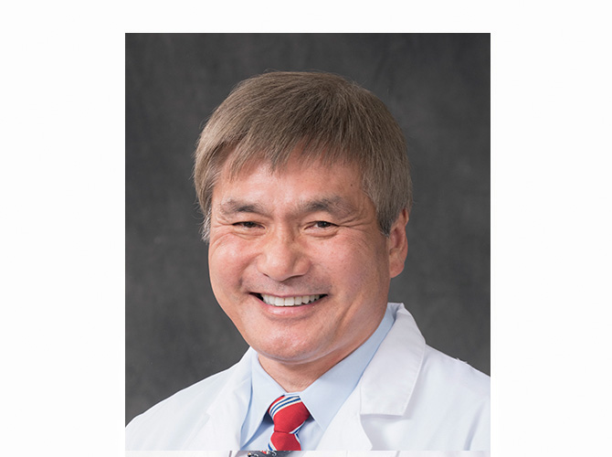 Dr. Michael Y. Wong, MD