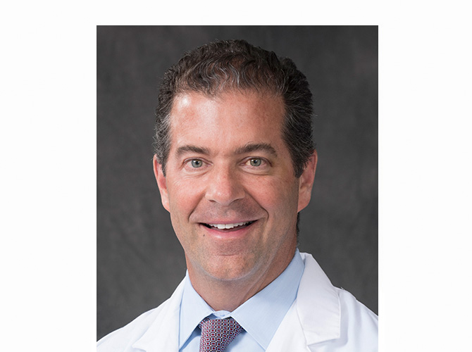 Dr. David Reynolds, MD