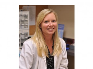 gillian hayes optometrist