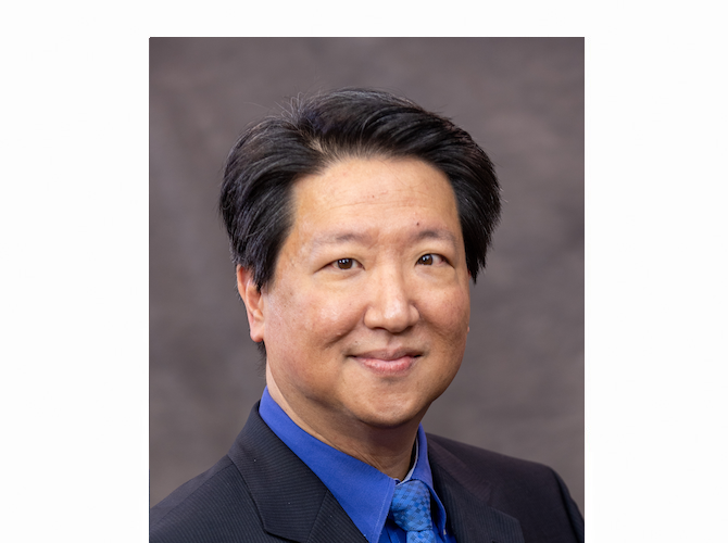 Samuel M. Liu, MD, PhD<div>   </div>