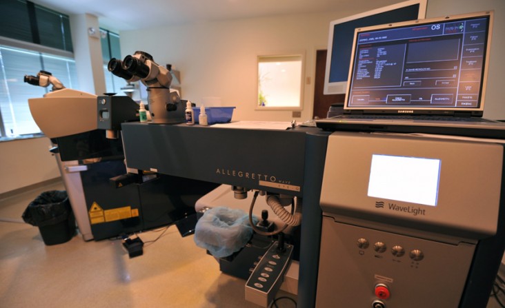LASIK Eye Surgery in New Jersey The Princeton Eye Group