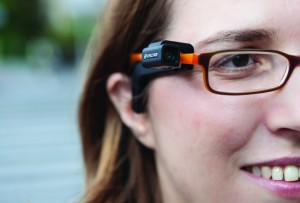 orcam for the visually impaired