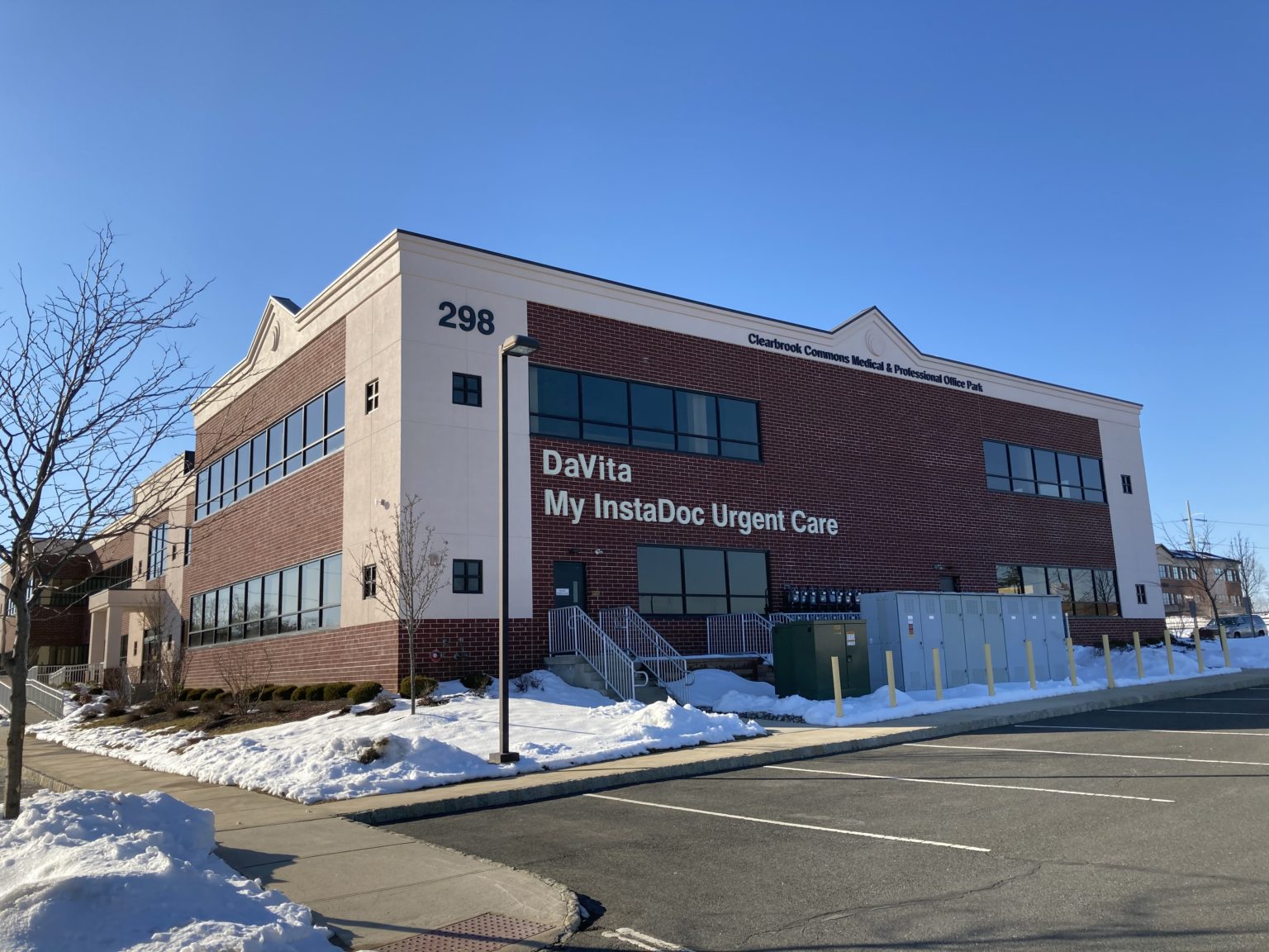 Eye Doctors in Monroe, NJ The Princeton Eye Group.