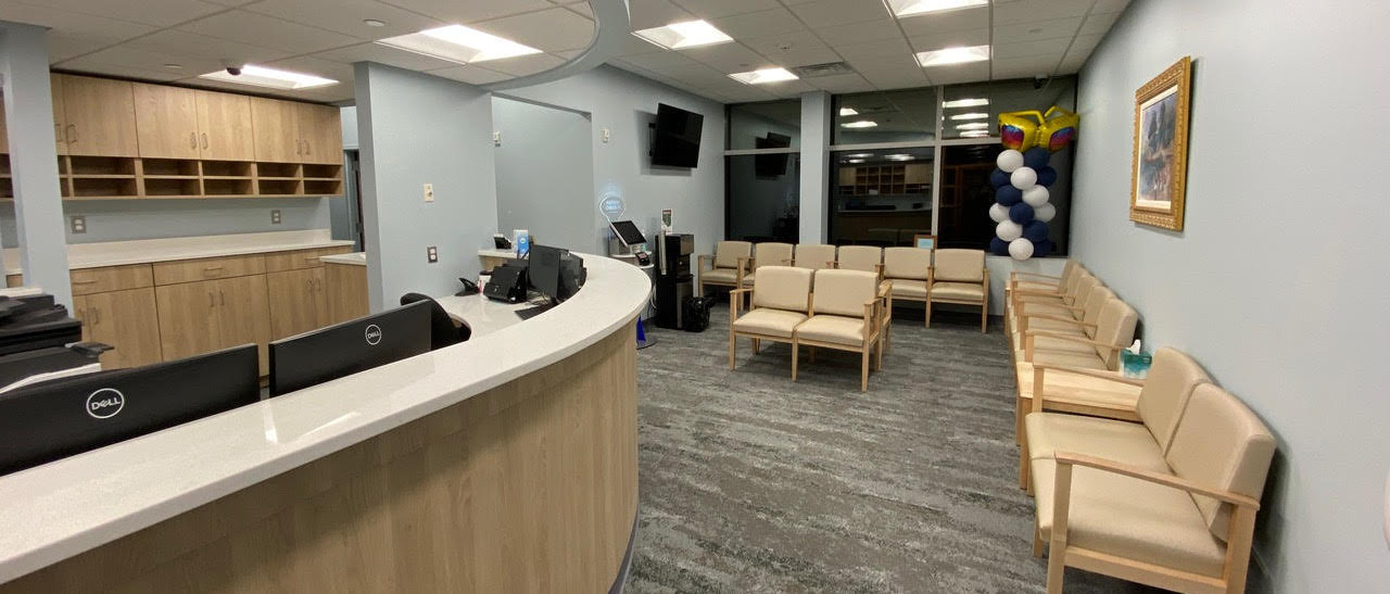 The <span>Glaucoma Center at the Princeton Eye Group</span> is Open
