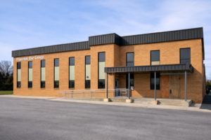 peg somerset exterior