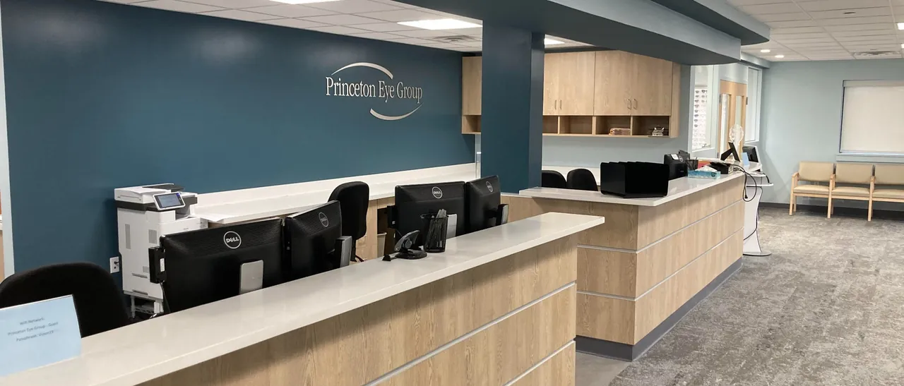 Our new Somerset office is <span>now open</span>